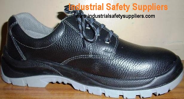 allen cooper safety shoes 1143