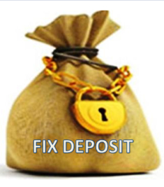 Fix Deposit