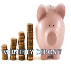 Recurring Deposit