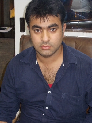 Ankit Mehta