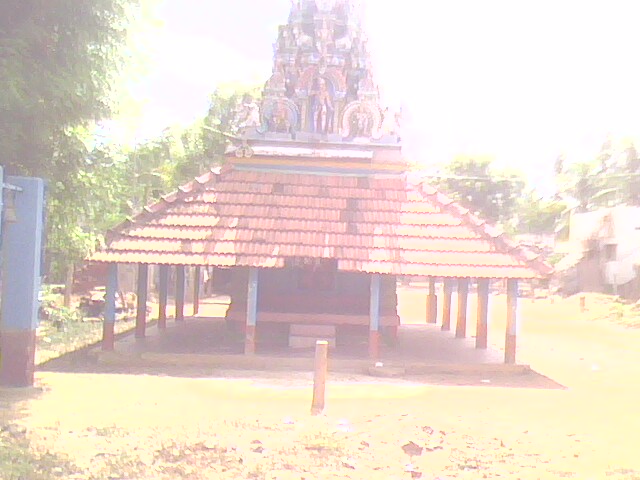 இடையவலசை Edaiyavalasai