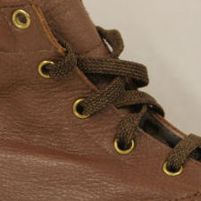 Shoes Eyelets