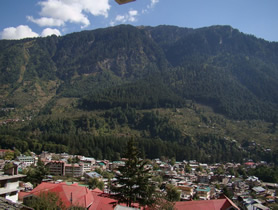 Cottage Home Stay Manali 1