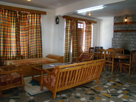 Cottage Home Stay Manali 3