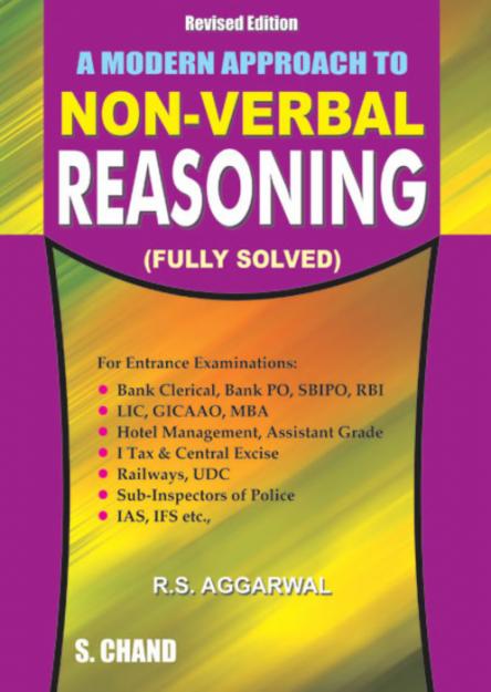 NON-VERBAL REASONING