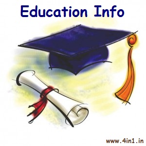 education info