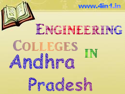 Engineering Colleges in Andhra Pradesh