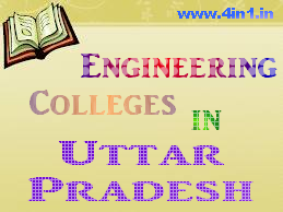 Engineering Colleges in Uttar Pradesh