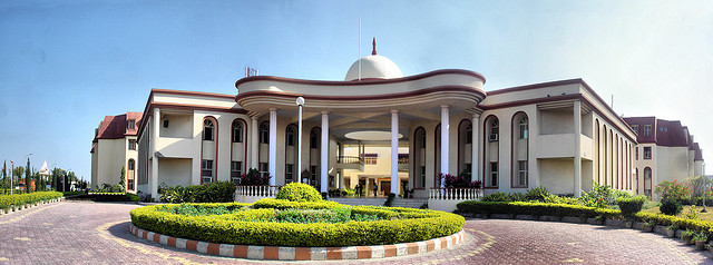 Oriental Institute of Science and Technology, Bhopal (OIST)